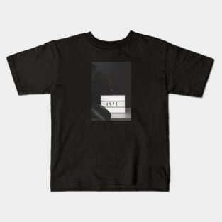 Hype Kids T-Shirt